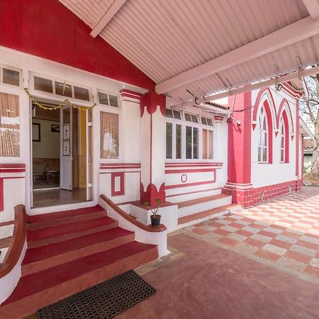 Itsy By Treebo - Rosefield Heritage Ooty Bagian luar foto