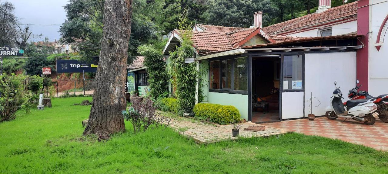 Itsy By Treebo - Rosefield Heritage Ooty Bagian luar foto
