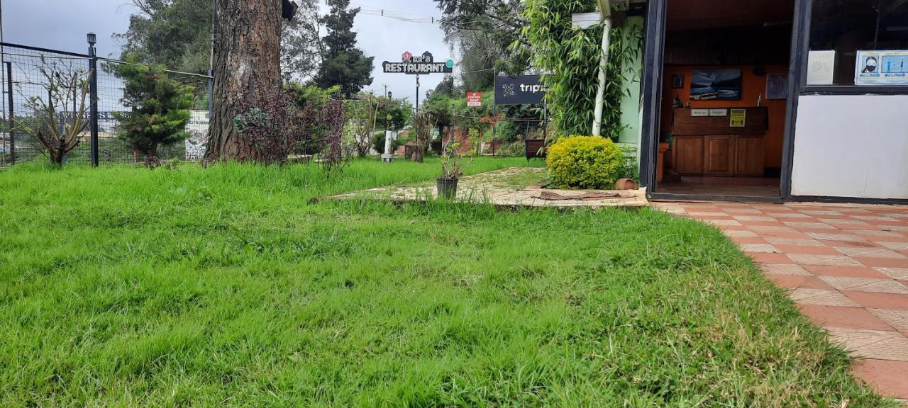 Itsy By Treebo - Rosefield Heritage Ooty Bagian luar foto