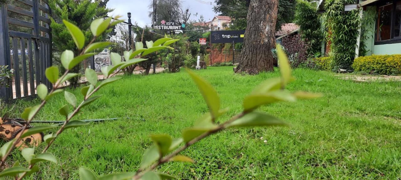 Itsy By Treebo - Rosefield Heritage Ooty Bagian luar foto