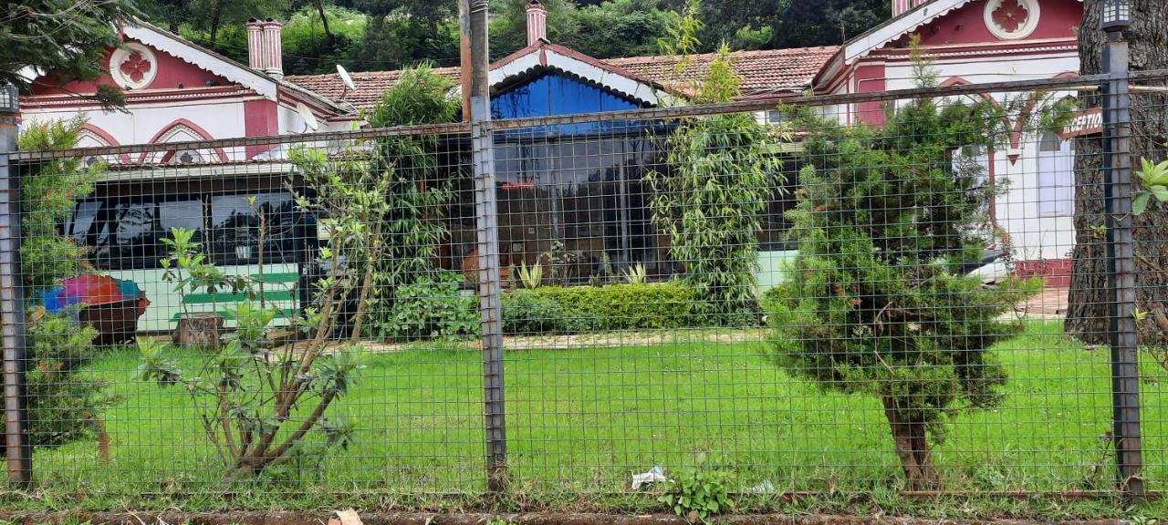Itsy By Treebo - Rosefield Heritage Ooty Bagian luar foto