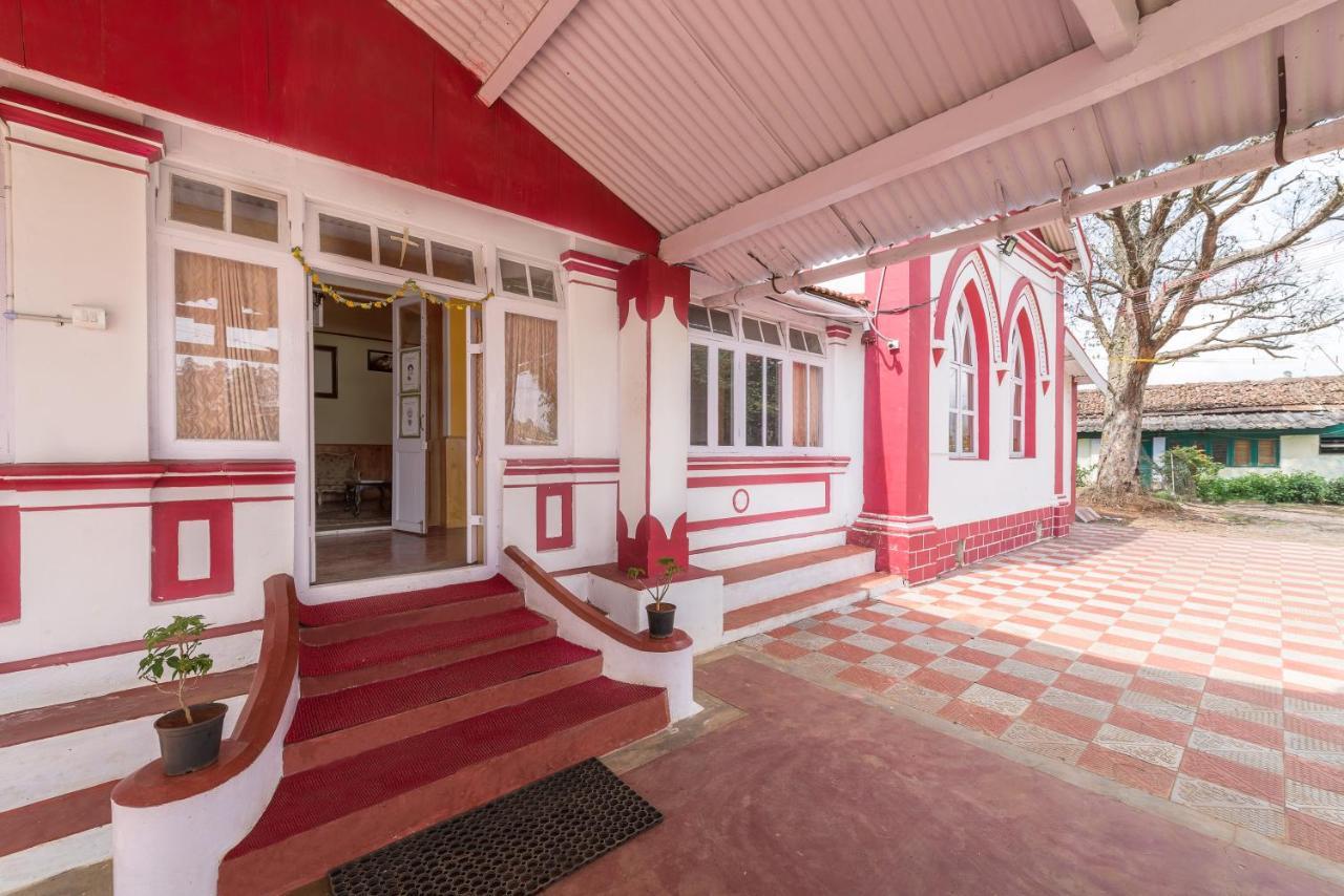 Itsy By Treebo - Rosefield Heritage Ooty Bagian luar foto
