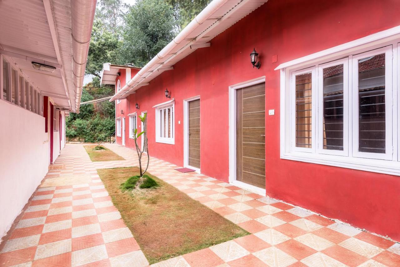 Itsy By Treebo - Rosefield Heritage Ooty Bagian luar foto