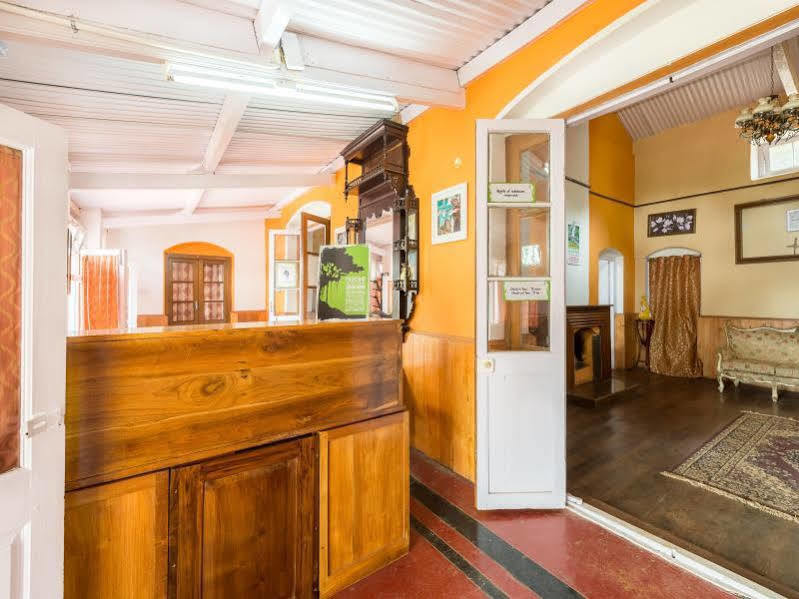 Itsy By Treebo - Rosefield Heritage Ooty Bagian luar foto