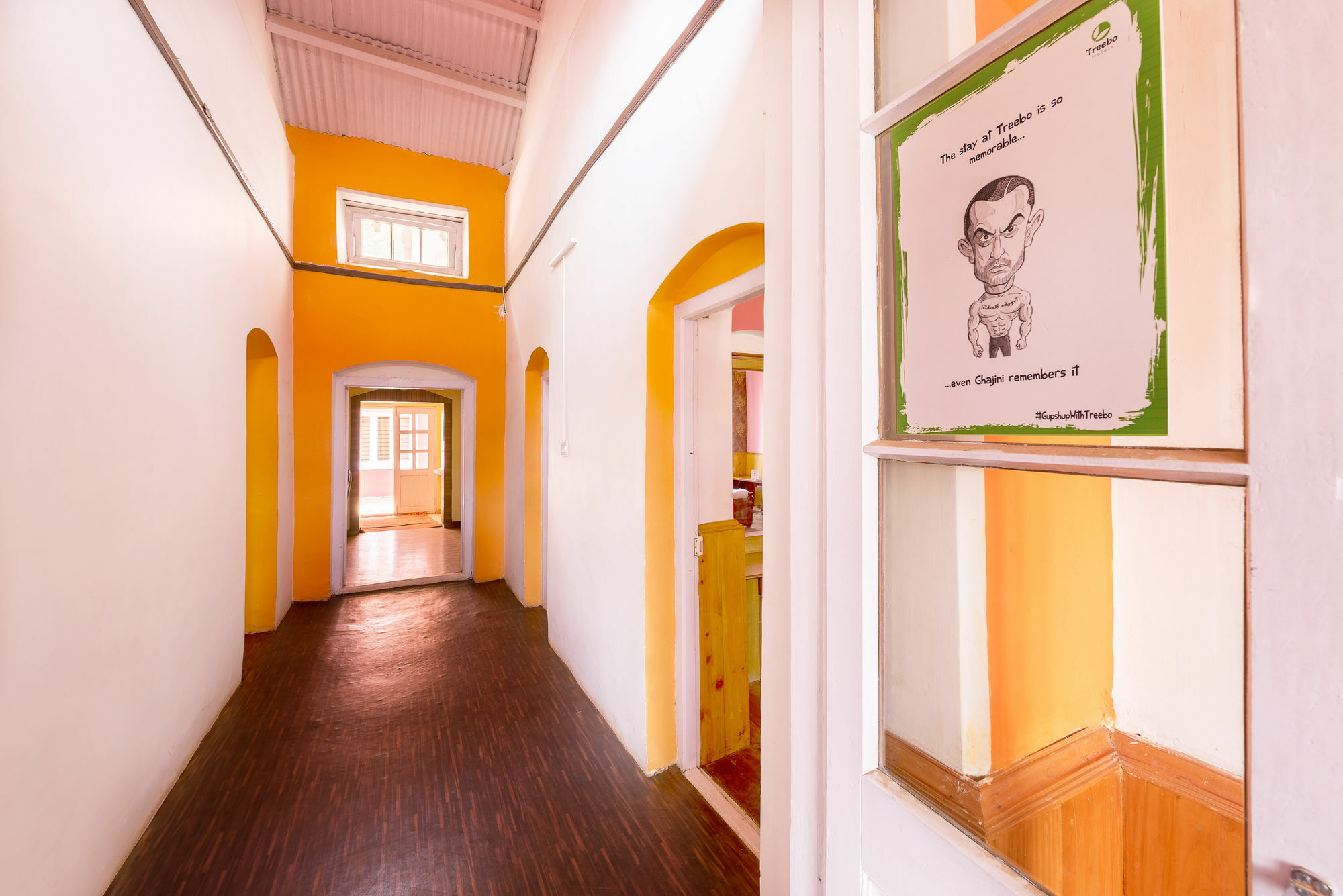 Itsy By Treebo - Rosefield Heritage Ooty Bagian luar foto