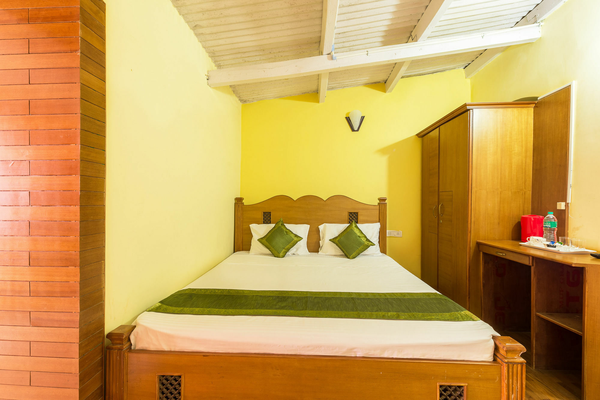Itsy By Treebo - Rosefield Heritage Ooty Bagian luar foto