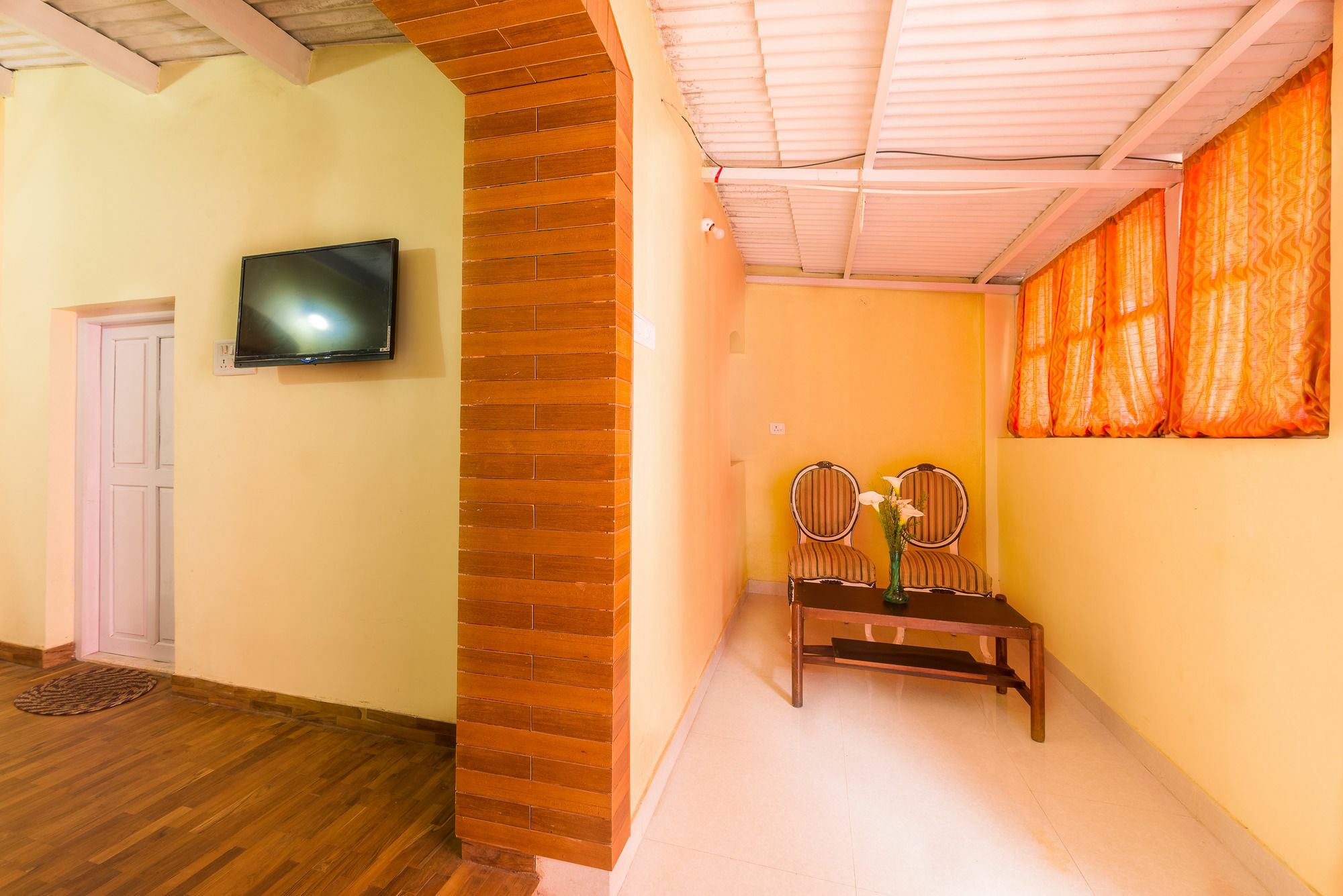 Itsy By Treebo - Rosefield Heritage Ooty Bagian luar foto